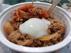 -食其家·牛丼咖喱(金三角店)