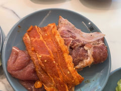 -汉阳廷自助烤肉(嘉禾金铂天地店)