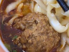 -初晋·山西地道刀削面.晋北莜面香(星耀城店)