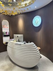 -MUSES专业脱毛比基尼サロン日式连锁