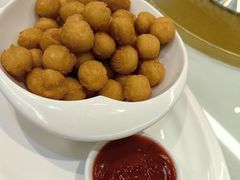 -翠清酒家(万丰路店)