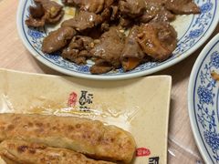 -协顺园回头馆(南顺城路店)