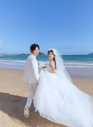 -钟爱一生婚纱摄影旗舰店