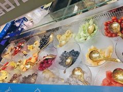 -溪边姑娘·拉丝酸奶水果捞(春熙路店)