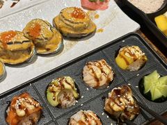 -小川洋风料理(街道口店)
