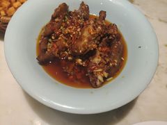 -同湘会馆(粤垦路店)