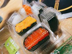 -池田寿司·4H鲜作(朝阳大悦城店)