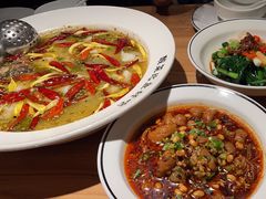 -太二酸菜鱼(浦东正大广场店)