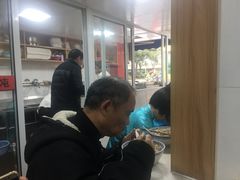-古徽州馄饨店(宝安路店)