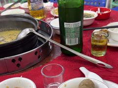 -花苑美食横琴生蚝火锅(拱北粤华路店)