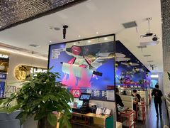 -江南鱼捞(北仑银泰城店)