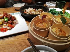 -云海肴·汽锅鸡·云南菜(高德置地店)
