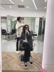 -TRIMS HAIR 修剪造型·烫染接发