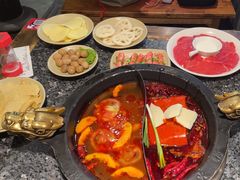 -蜀大侠火锅(春熙路店)