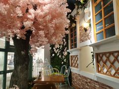 -C'è Amore爱意(亿合城店)