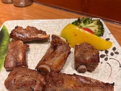 -千寻烧肉(政务区店)