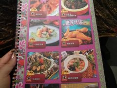 -小娘惹厨房Little Nyonya(狮城有约上榜店)
