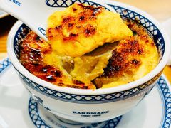 焦糖咖啡双皮奶-赵记传承·非遗手冲姜撞奶(上海环球港店)