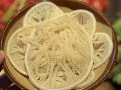 -乡当俏老火锅