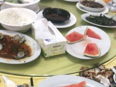 -秋姐美食店(旅游大道店)