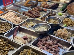 -圆蛋酒料•生腌(开元路店)