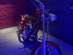 -额尔敦传统涮(公园西路店)