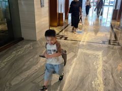 -烟台金沙滩喜来登度假酒店