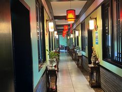 -天怡·鱼工厂(临江店)