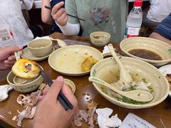 -李记清真馆(打钉巷店)