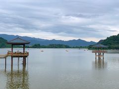 -宝晶宫旅游景区