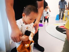 -范米乐成长中心