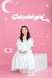 -欧诺家印记儿童摄影旗舰店