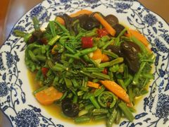 -灵福缘私房菜·农家菜(拈花湾·灵山大佛必推店)