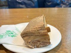 -百年朱苦拉咖啡(博物馆店)