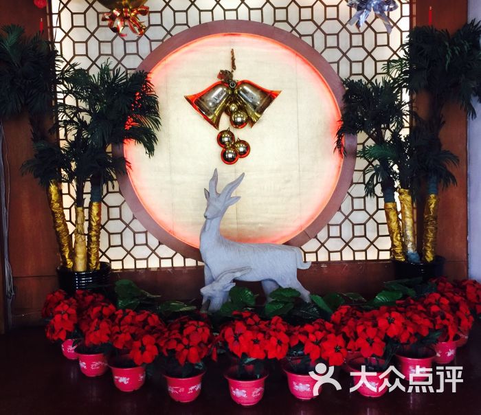 羊上树(南门外店)-图片-天津美食-大众点评网