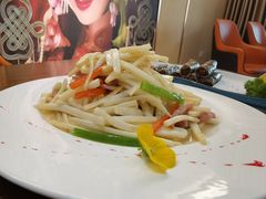 -玉舌尖私房菜(裕华店)