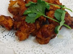 -陆记鹅庄·潮汕菜·狮头鹅(大仟里店)