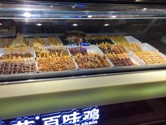 -紫燕百味鸡(仲盛店)