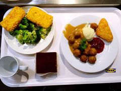 -宜家家居(西安未央商场店)