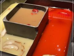 -巴奴毛肚火锅(悠唐购物中心店)