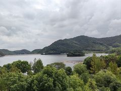 -宁波九龙湖开元度假村