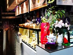 -黑草莓(重庆路店)