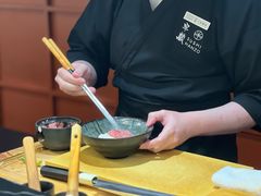-Sushi Hanzo半藏(天环广场店)