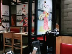 -韩宫宴烤肉·料理(南京江宁万达店)