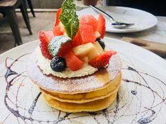 -农畉LONFOOD(福田星河COCOPark店)