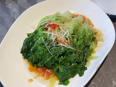 -1937青岛老味道·海肠捞饭·青岛菜(大鲍岛栈桥店)