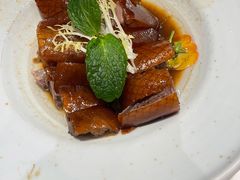 脆翻天烧鹅-虾饺妹·酒家(海珠广场店)