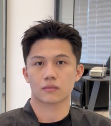 -尤司男士国潮理发馆