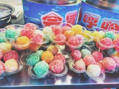 -歹街(金成店)