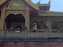 -西双版纳勐泐文化旅游区